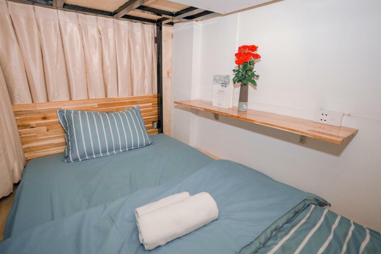 Adora Bui Vien Homestay Хошимин Екстериор снимка
