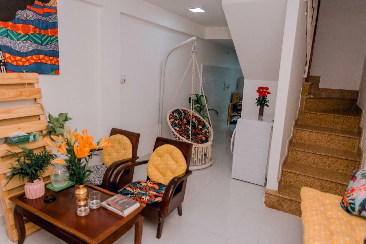 Adora Bui Vien Homestay Хошимин Екстериор снимка